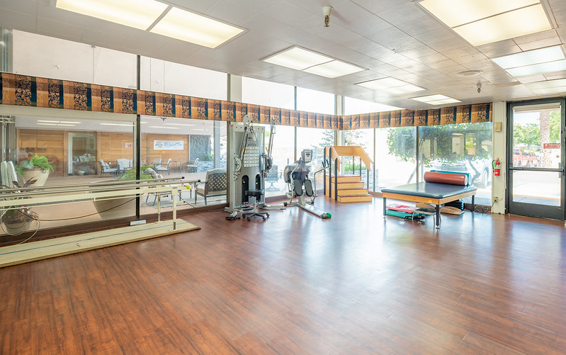 GARDEN CITY HEALTHCARE CENTER nursing home in MODESTO, CA - Photo 5 of 5