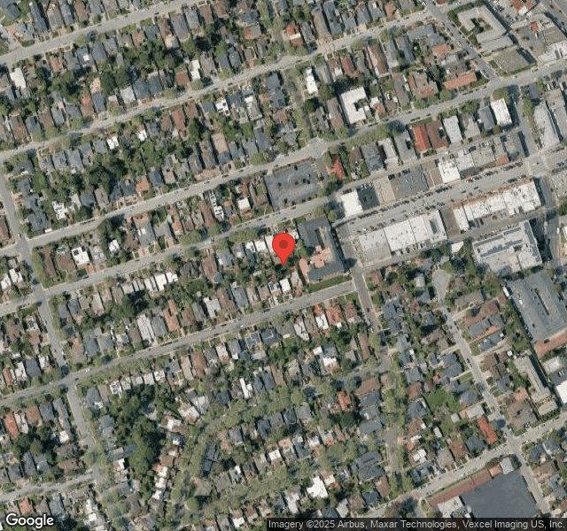 BROOKSIDE SKILLED NURSING HOSPITAL nursing home in SAN MATEO, CA - Photo 1 of 8