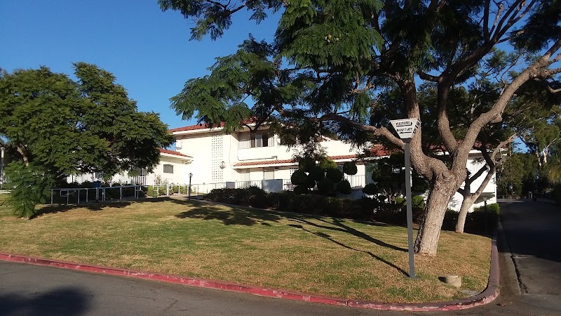 MARYCREST MANOR nursing home in CULVER CITY, CA - Photo 2 of 7
