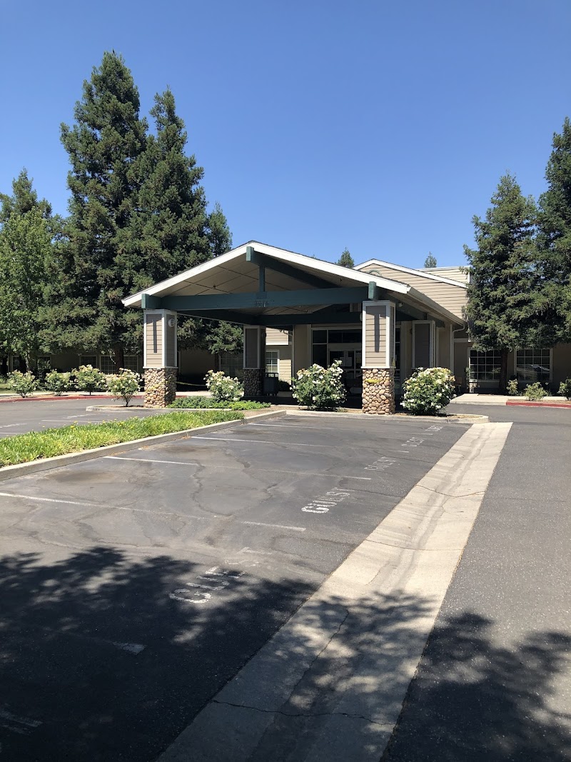HORIZON HEALTH & SUBACUTE CENTER nursing home in FRESNO, CA - Photo 4 of 5