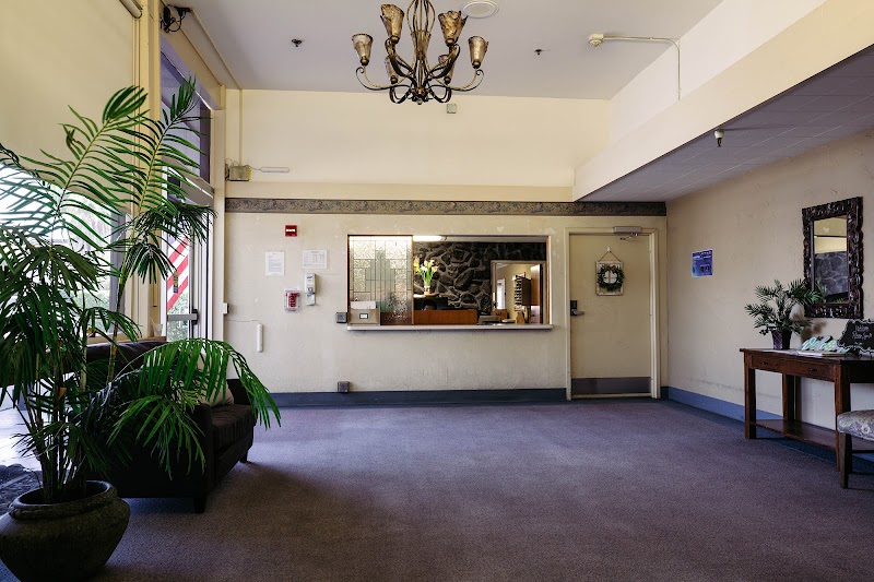 STOCKTON NURSING CENTER nursing home in STOCKTON, CA - Photo 3 of 5