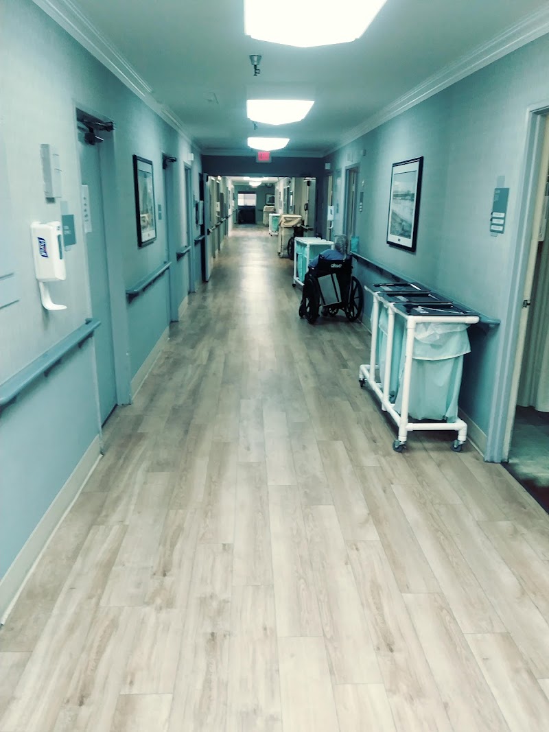 PLAZA HEALTHCARE CENTER nursing home in SANTA ANA, CA - Photo 3 of 5