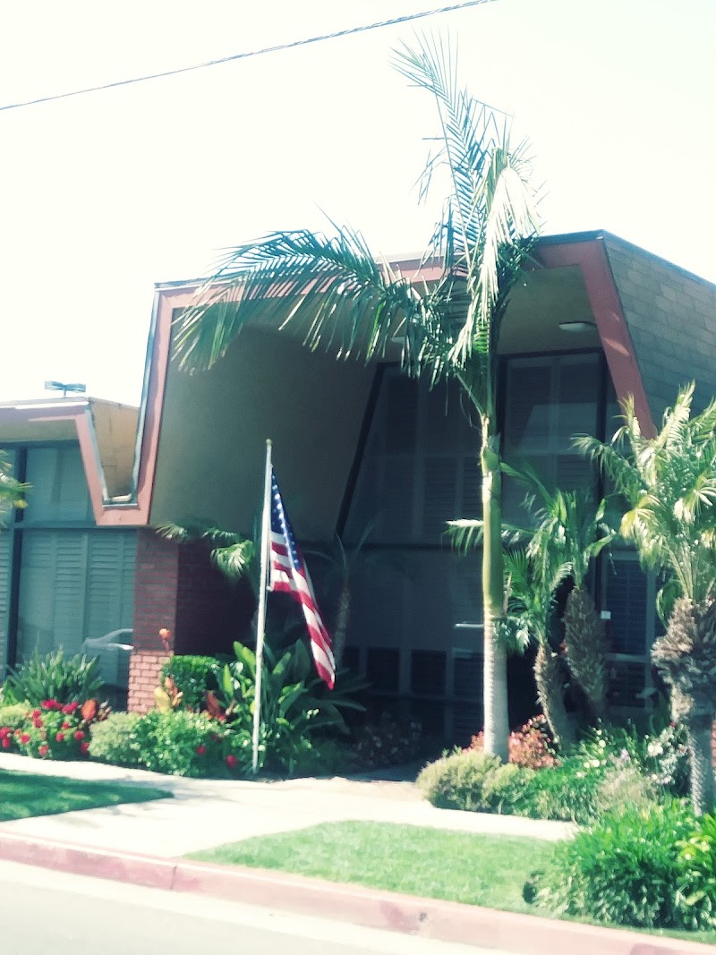 PLAZA HEALTHCARE CENTER nursing home in SANTA ANA, CA - Photo 4 of 5