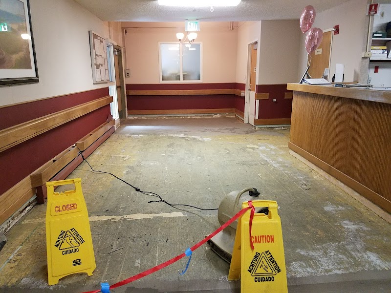 SEAVIEW REHABILITATION & WELLNESS CENTER, LP nursing home in EUREKA, CA - Photo 4 of 5