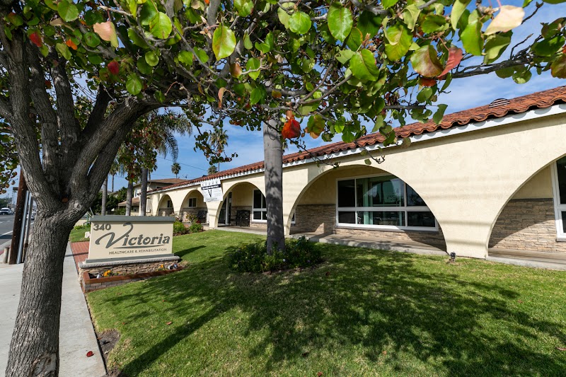 VICTORIA HEALTHCARE AND REHABILITATION CENTER nursing home in COSTA MESA, CA - Photo 3 of 10