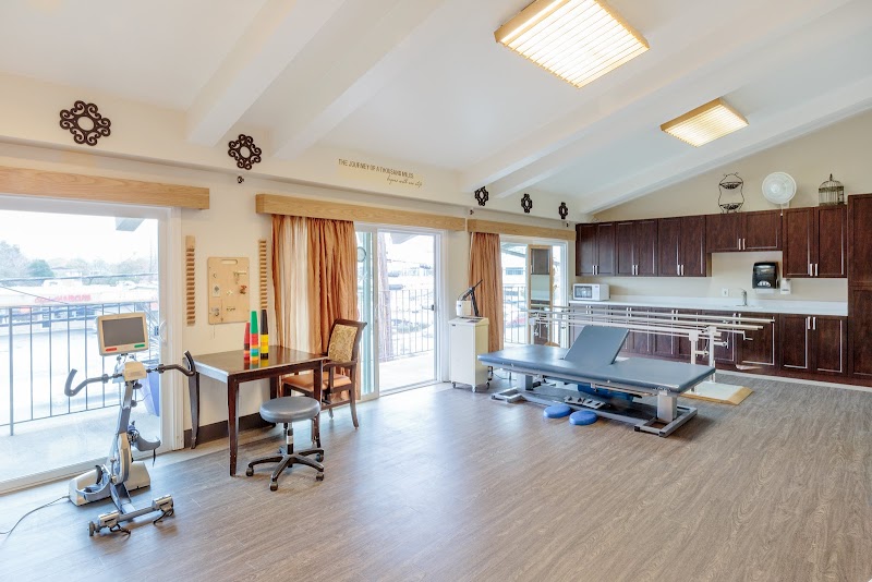 EAST BAY POST-ACUTE nursing home in CASTRO VALLEY, CA - Photo 5 of 5