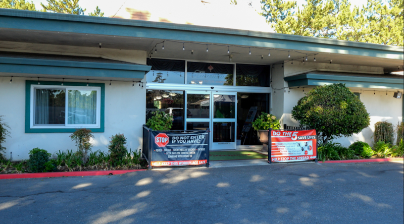 FAIRMONT REHABILITATION HOSPITAL nursing home in LODI, CA - Photo 4 of 10