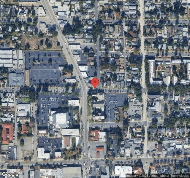 COUNTRY OAKS CARE CENTER nursing home in POMONA, CA - Photo 1 of 5