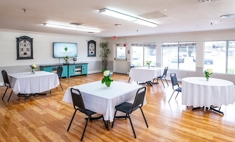 COUNTRY OAKS CARE CENTER nursing home in POMONA, CA - Photo 5 of 5