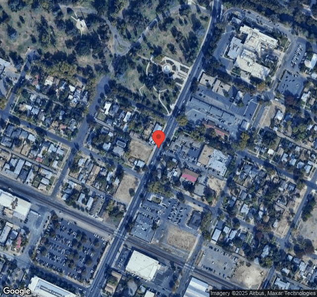 MERCED NURSING & REHABILITATION CTR nursing home in MERCED, CA - Photo 1 of 2