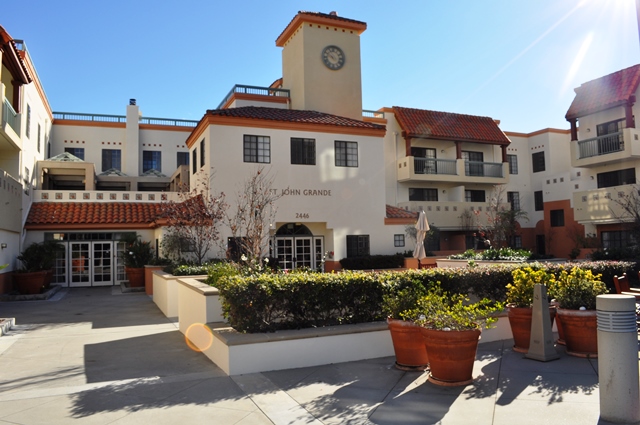 ST. JOHN OF GOD RETIREMENT nursing home in LOS ANGELES, CA - Photo 2 of 5