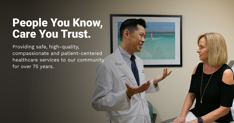 Lompoc Valley Medical Center Comprehensive Care Ce nursing home in Lompoc, CA - Photo 3 of 10