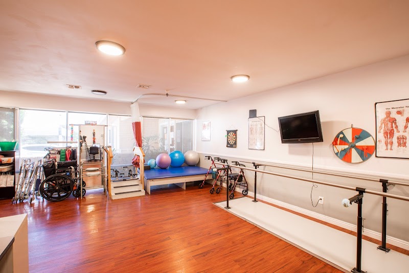 MONROVIA POST ACUTE nursing home in DUARTE, CA - Photo 5 of 5