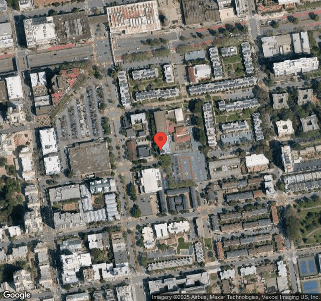 CENTRAL GARDENS POST ACUTE nursing home in SAN FRANCISCO, CA - Photo 1 of 10