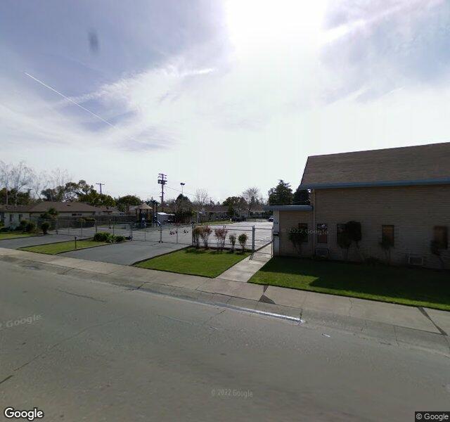 LODI CREEK POST ACUTE nursing home in LODI, CA - Photo 2 of 2