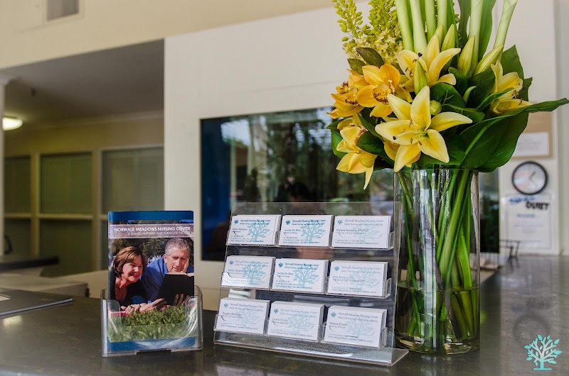 THE SPRINGS POST-ACUTE nursing home in NORWALK, CA - Photo 2 of 5