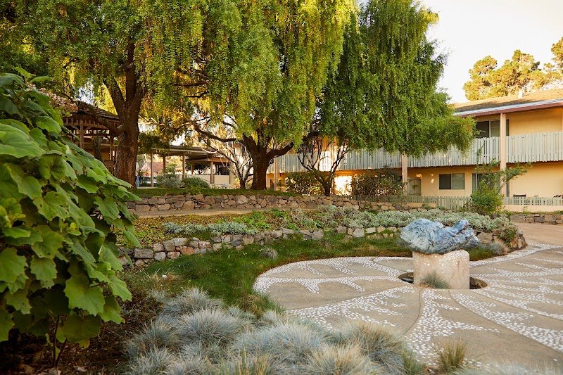 CANTERBURY WOODS nursing home in PACIFIC GROVE, CA - Photo 2 of 10