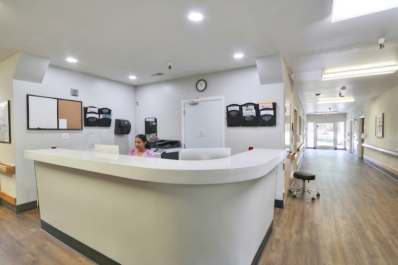 SHERWOOD HEALTHCARE CENTER nursing home in SACRAMENTO, CA - Photo 4 of 10