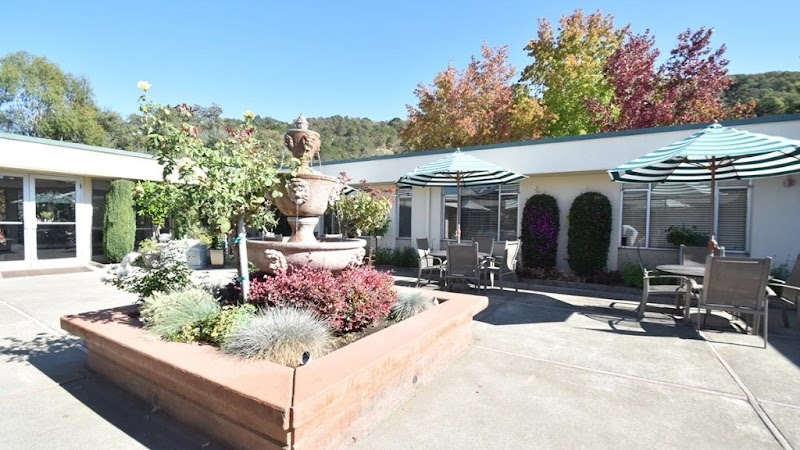 MARIN POST ACUTE nursing home in SAN RAFAEL, CA - Photo 2 of 5