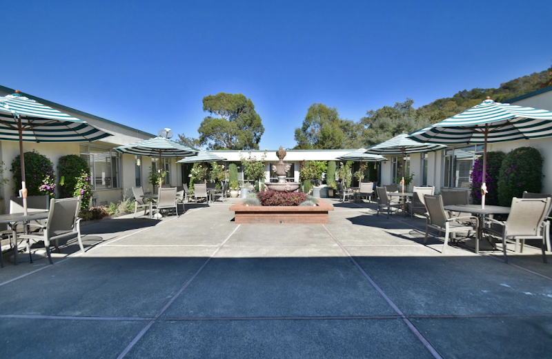 MARIN POST ACUTE nursing home in SAN RAFAEL, CA - Photo 3 of 5