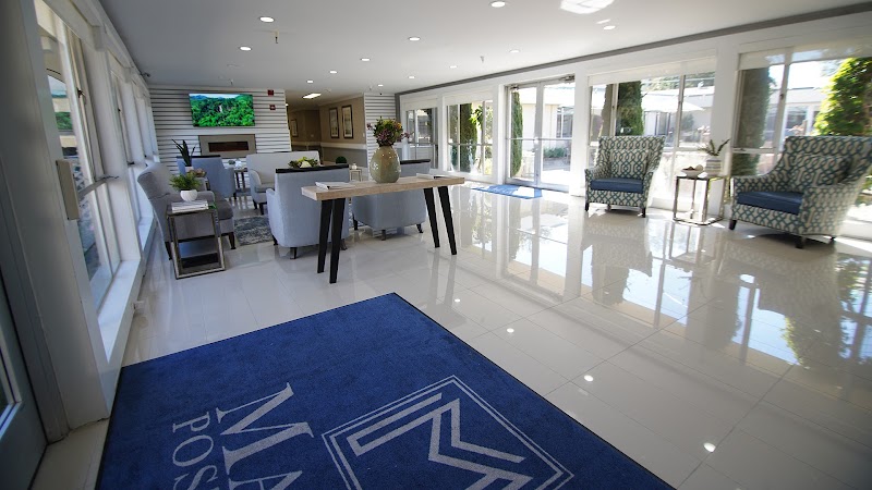 MARIN POST ACUTE nursing home in SAN RAFAEL, CA - Photo 5 of 5