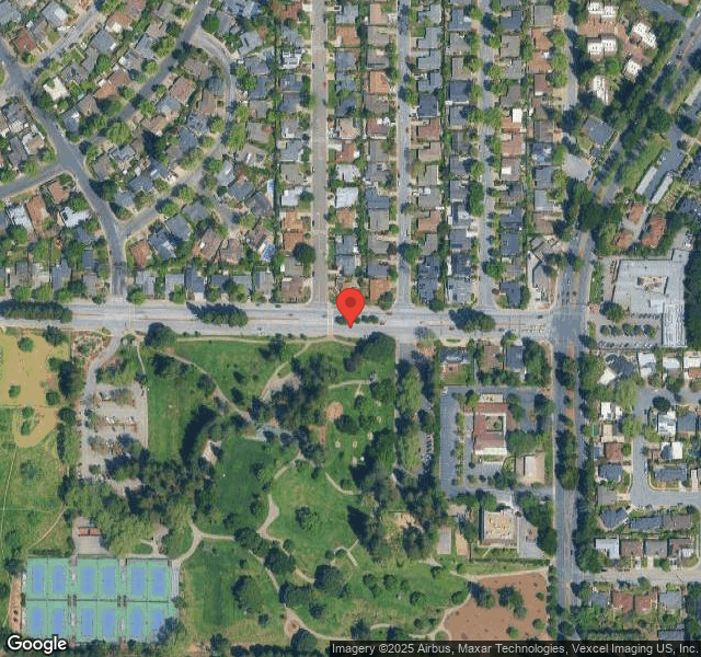 GRANT CUESTA SUB-ACUTE AND REHABILITATION CENTER nursing home in MOUNTAIN VIEW, CA - Photo 1 of 2