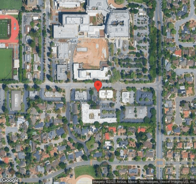MOUNTAIN VIEW HEALTHCARE CENTER nursing home in MOUNTAIN VIEW, CA - Photo 1 of 10