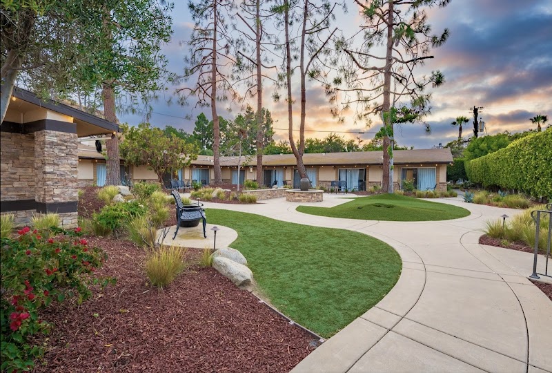 THE PAVILION AT OCEAN POINT nursing home in SAN DIEGO, CA - Photo 2 of 5