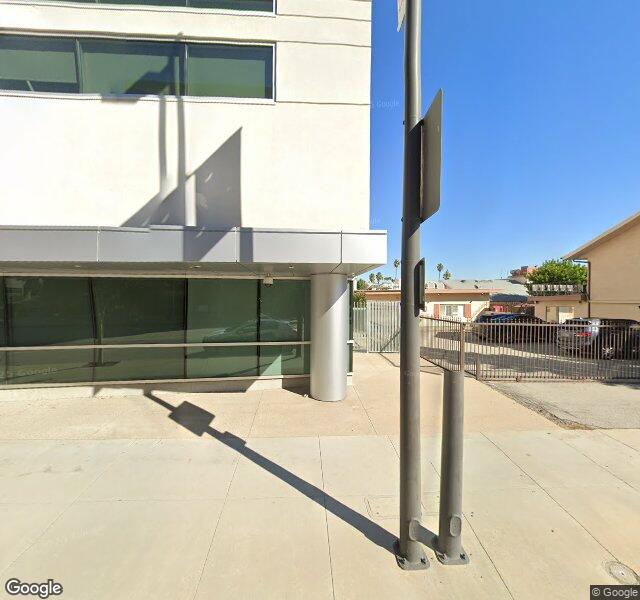 Pasadena Palace TCU nursing home in PASADENA, CA - Photo 2 of 4