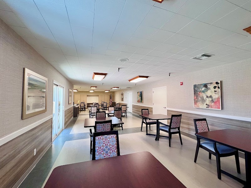 Thousand Oaks Post Acute, LLC nursing home in Thousand Oaks, CA - Photo 2 of 10