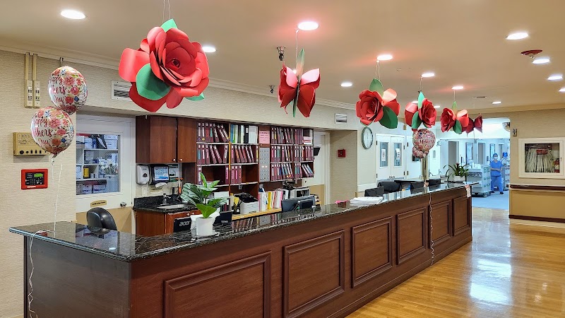 MONROVIA GARDENS HEALTHCARE CENTER nursing home in MONROVIA, CA - Photo 4 of 5