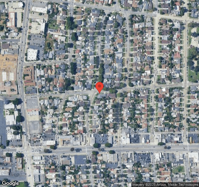 VALLEY VIEW POST ACUTE nursing home in EL MONTE, CA - Photo 1 of 5
