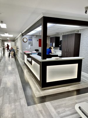 VALLEY VIEW POST ACUTE nursing home in EL MONTE, CA - Photo 4 of 5