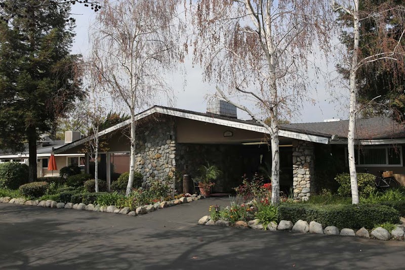 CLAREMONT CARE CENTER nursing home in POMONA, CA - Photo 1 of 5