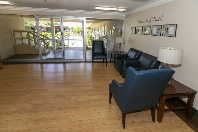 CLAREMONT CARE CENTER nursing home in POMONA, CA - Photo 5 of 5