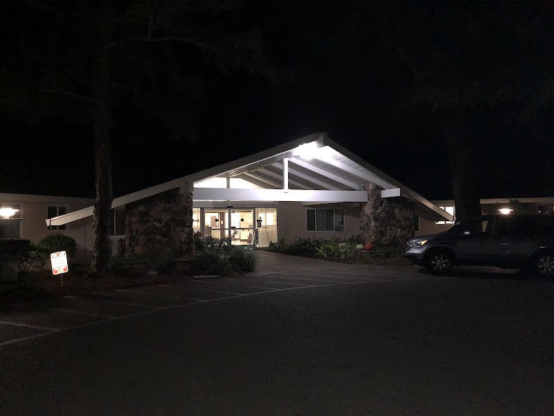 CUPERTINO HEALTHCARE & WELLNESS CENTER nursing home in CUPERTINO, CA - Photo 2 of 5