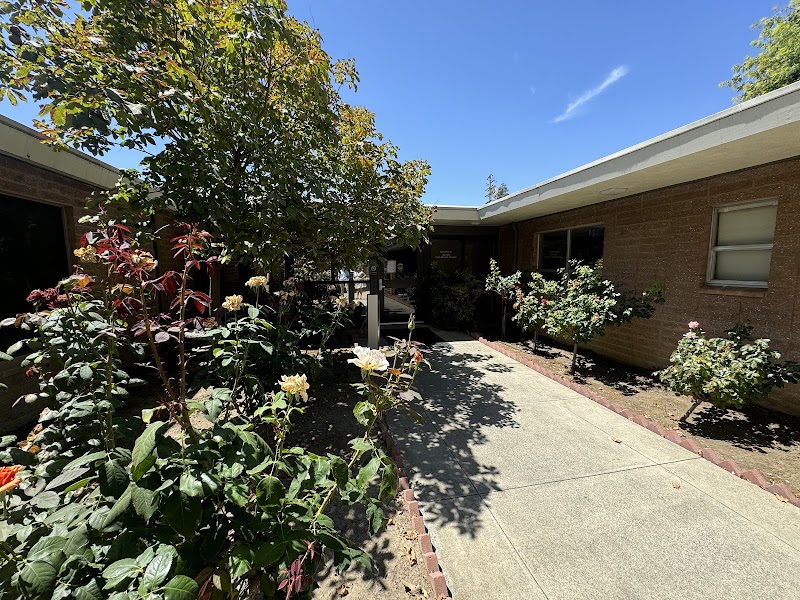THE GROVE POST-ACUTE nursing home in WOODLAND, CA - Photo 3 of 5
