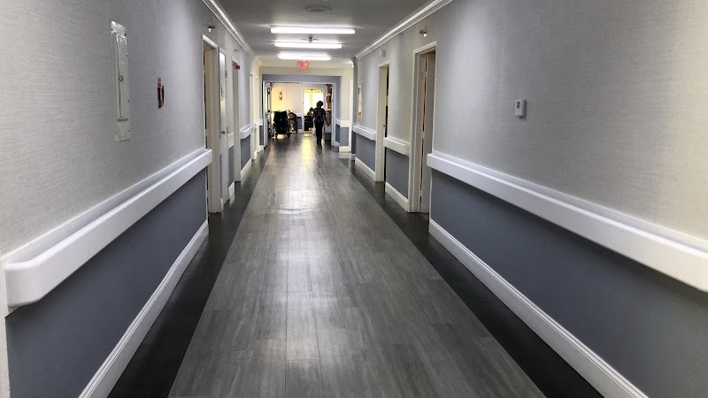 WEST VALLEY POST ACUTE nursing home in WEST HILLS, CA - Photo 5 of 5