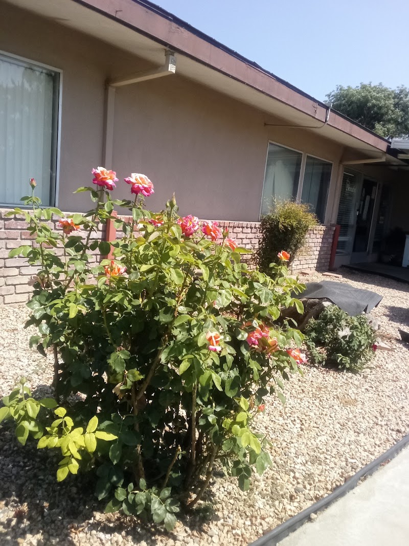 DINUBA HEALTHCARE nursing home in DINUBA, CA - Photo 4 of 8