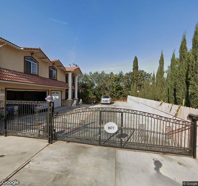 BUENA VISTA CARE CENTER nursing home in ANAHEIM, CA - Photo 2 of 5