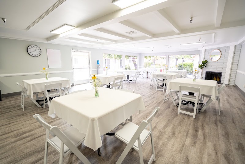 BUENA VISTA CARE CENTER nursing home in ANAHEIM, CA - Photo 4 of 5