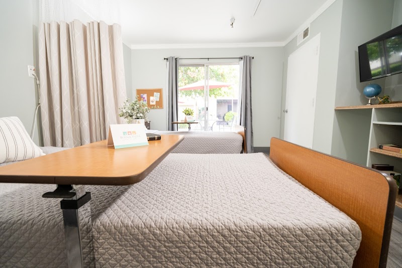 BUENA VISTA CARE CENTER nursing home in ANAHEIM, CA - Photo 5 of 5
