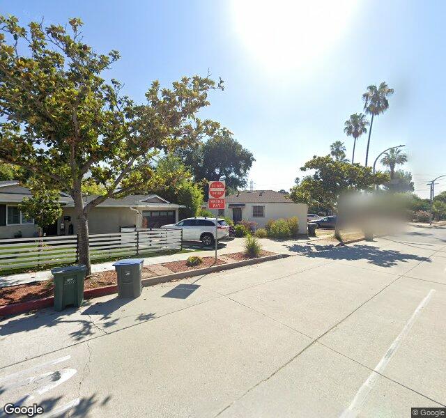 TWO PALMS CARE CENTER nursing home in PASADENA, CA - Photo 2 of 5