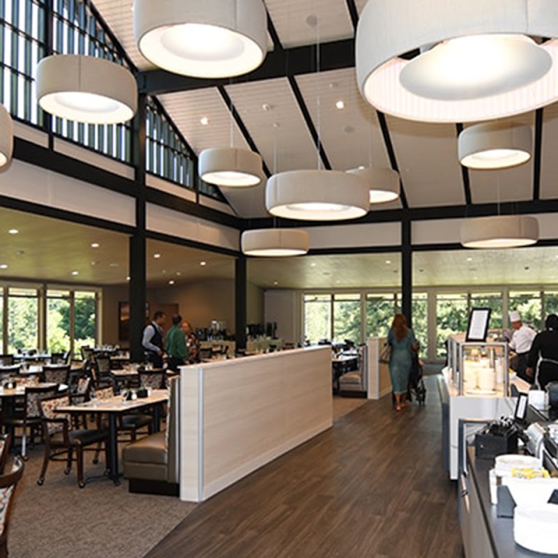 THE SEQUOIAS nursing home in PORTOLA VALLEY, CA - Photo 3 of 10