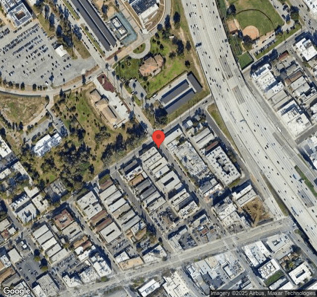 NEW VISTA POST-ACUTE CARE CENTER nursing home in LOS ANGELES, CA - Photo 1 of 5
