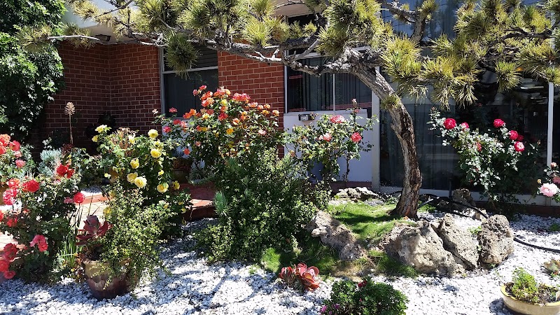 NEW VISTA POST-ACUTE CARE CENTER nursing home in LOS ANGELES, CA - Photo 4 of 5
