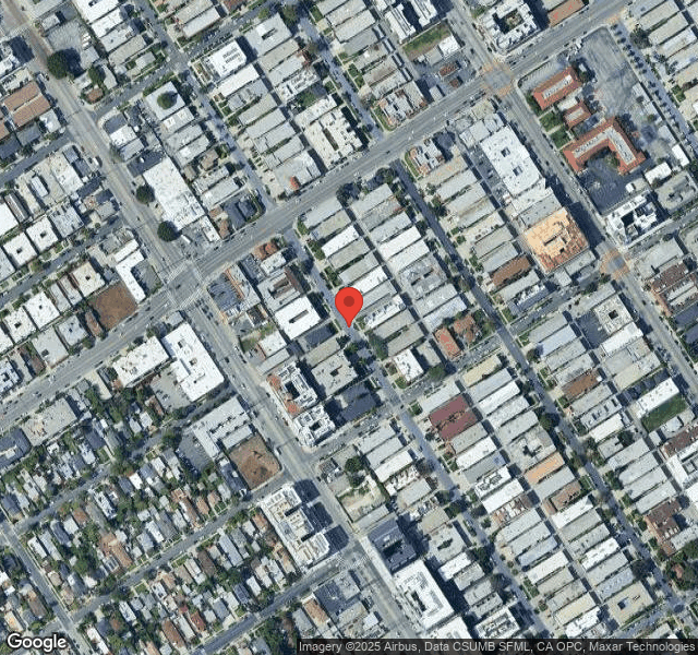 OVERLAND TERRACE HEALTHCARE & WELLNESS CENTRE, LP nursing home in LOS ANGELES, CA - Photo 1 of 5