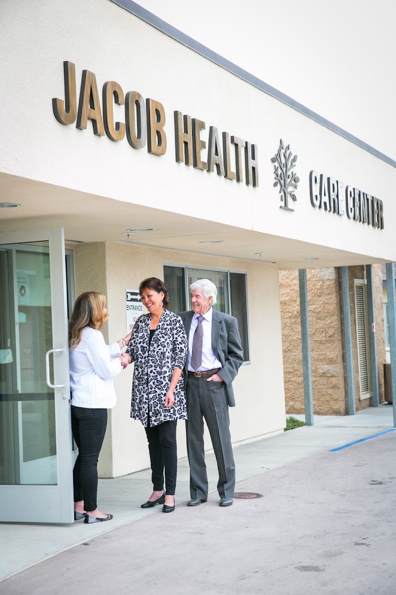JACOB HEALTHCARE CENTER nursing home in SAN DIEGO, CA - Photo 2 of 10