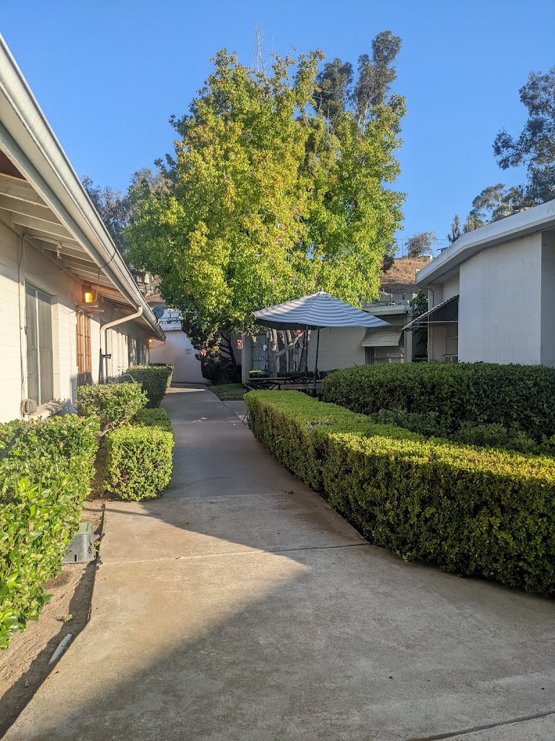 JACOB HEALTHCARE CENTER nursing home in SAN DIEGO, CA - Photo 4 of 10