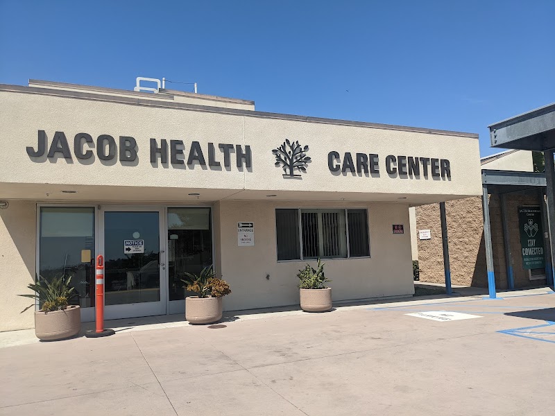 JACOB HEALTHCARE CENTER nursing home in SAN DIEGO, CA - Photo 5 of 10